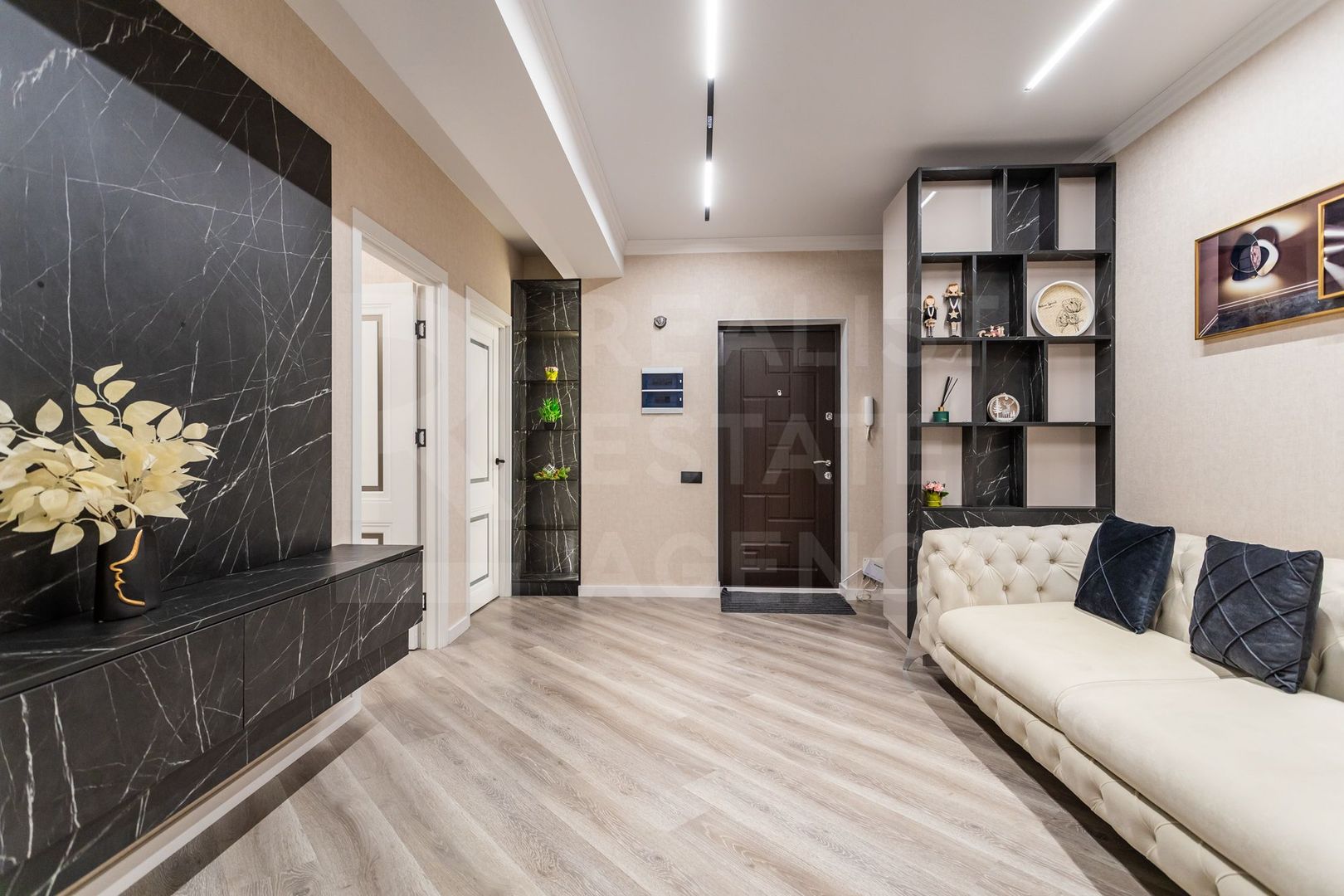 Vânzare, apartament, 2 camere str. Mihail Sadoveanu, Ciocana - Poză 3