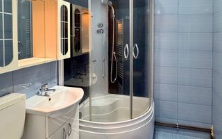 Garsonieră de vânzare | 28 mp | strada Luminișului - Poză 6