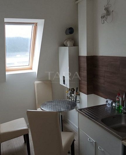 Apartament 2 camere, finisat, cu parcare – Florești, zona Vivo. - Poză 2