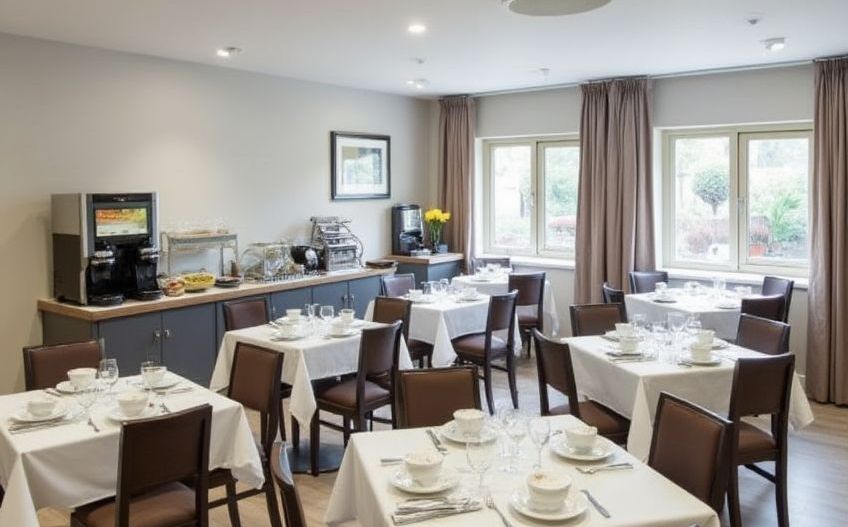 Hotel Funcțional 3★ – București (OFF-MARKET) - Poză 5