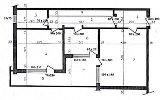 Apartament  2 camere -  zona Drumul Taberei - Poză 2