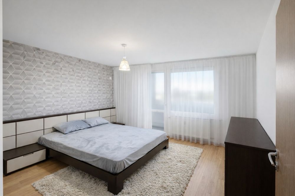 Apartament 3 camere Lujerului Stradal - Poză 1