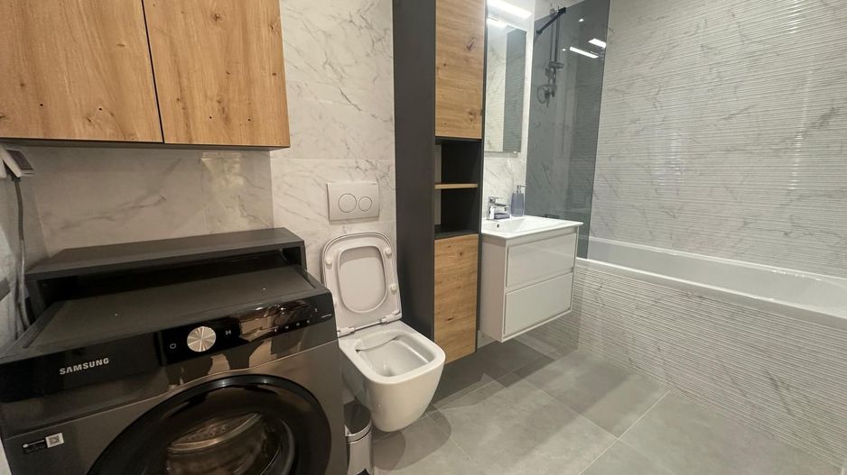 Apartament 2 Camere | Pipera - Residece5 - Poză 7