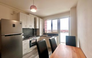 Apartament 2 camere, modern si vibrant, cu parcare, Torontalului - Vox - Poză 4