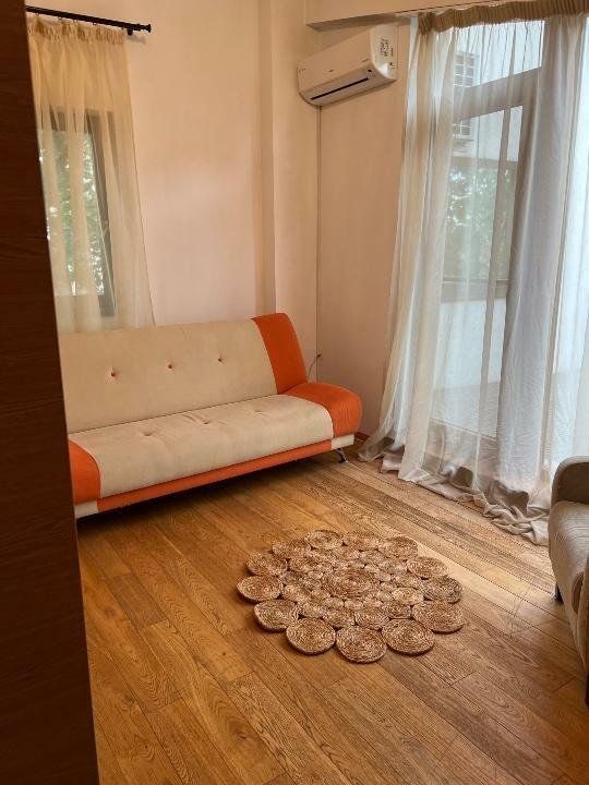 Ag BRASADAS închiriază -PENTHOUSE LUX - BANEASA. - Poză 15