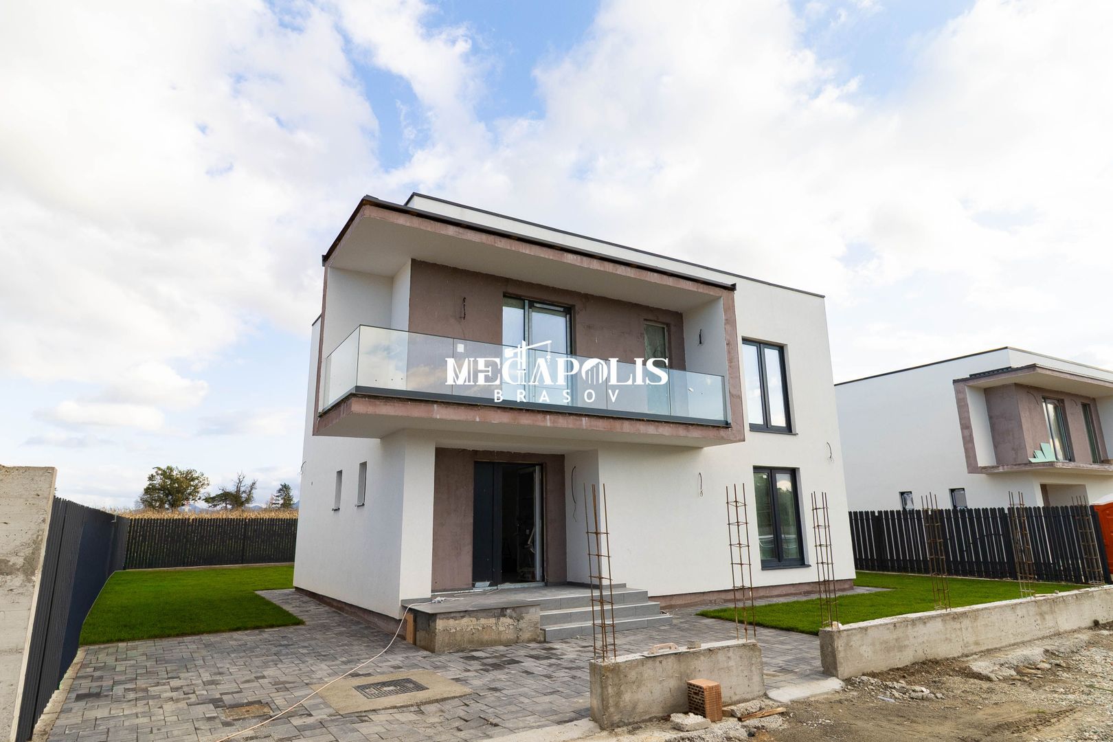 Casa Sanpetru - Poză 9