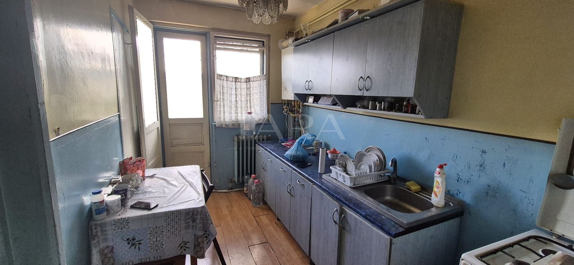 Vanzare apartament decomandat, zona Interservisan - Poză 2