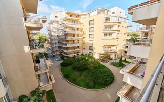 For Rent | Luxury 3-Room Apartment | 115 sqm | City Center Residence - Poză 27