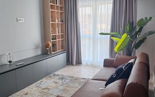 NOU! Compex Rezidential in GALATA! APARTAMENT 3 CAMERE, 79.73mp - Poză 4