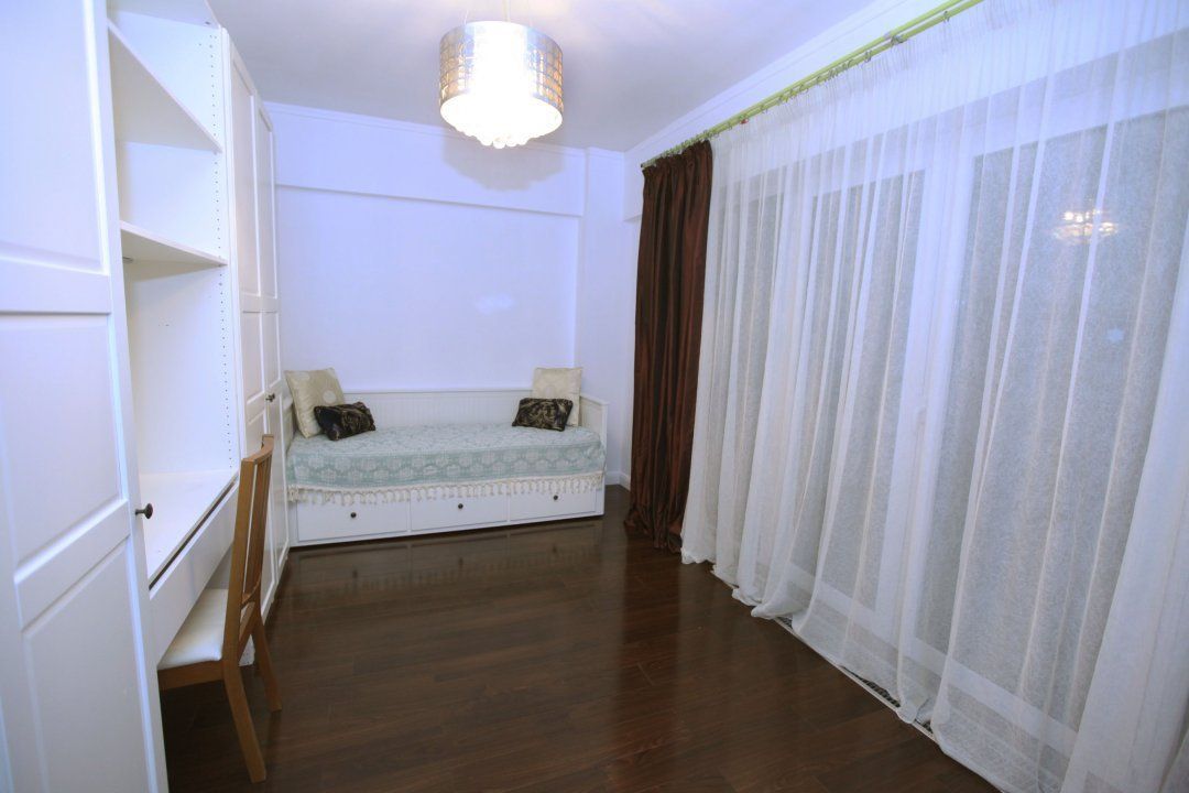 Parc HERASTRAU PENTHOUSE, piscina, parcare/SOSEAUA NORDULUI - Poză 9