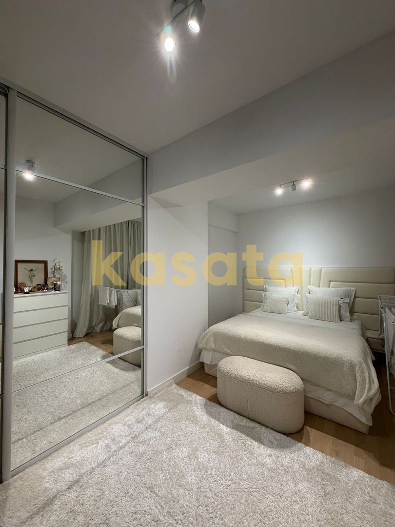 Apartament 3 camere | Upground | Zona de Nord | Premium - Poză 3