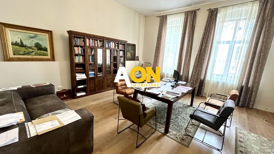 Spațiu de Birouri, Zonă Ultracentrală - Poză 5