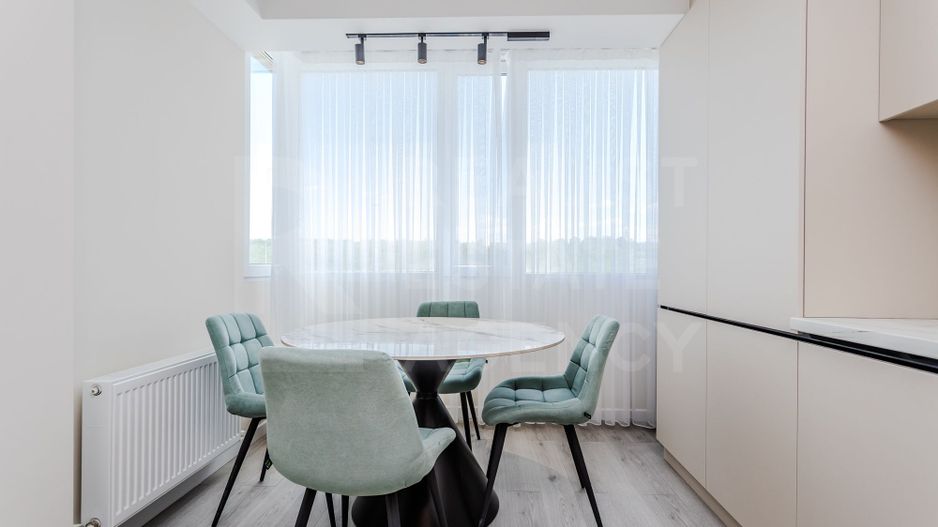 Vânzare, apartament, 2 camere, strada Nicolae Milescu Spătaru, Ciocana - Poză 3