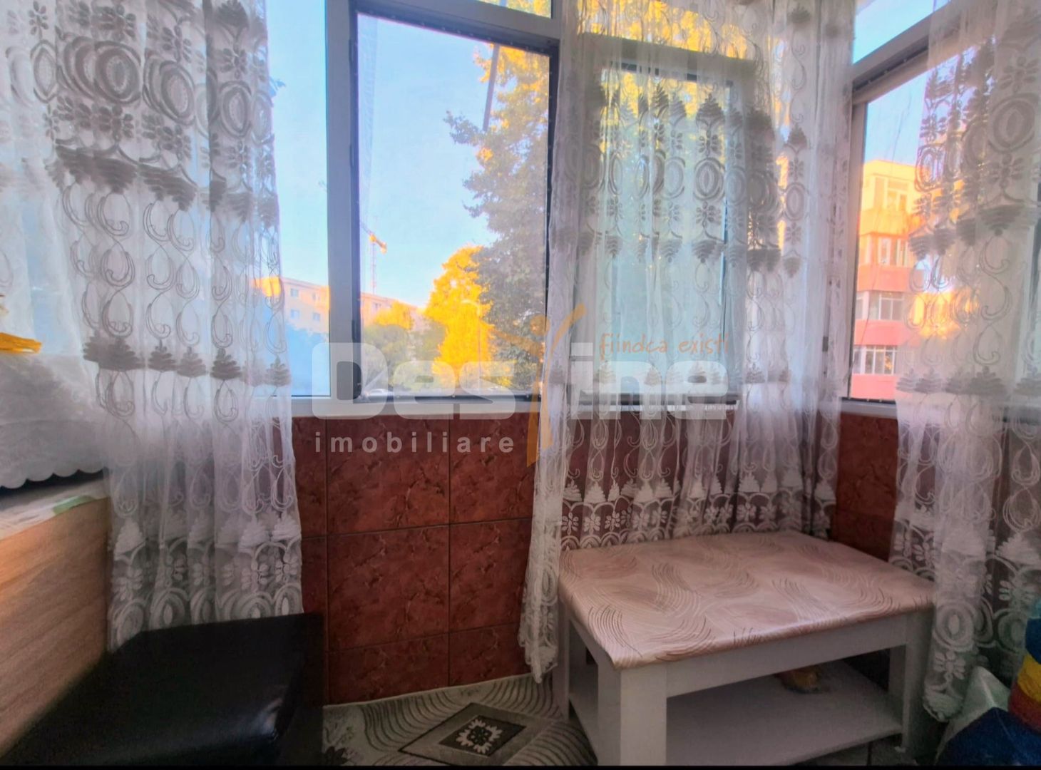 Apartament de vânzare de 2 camere - INEL II - Poză 7