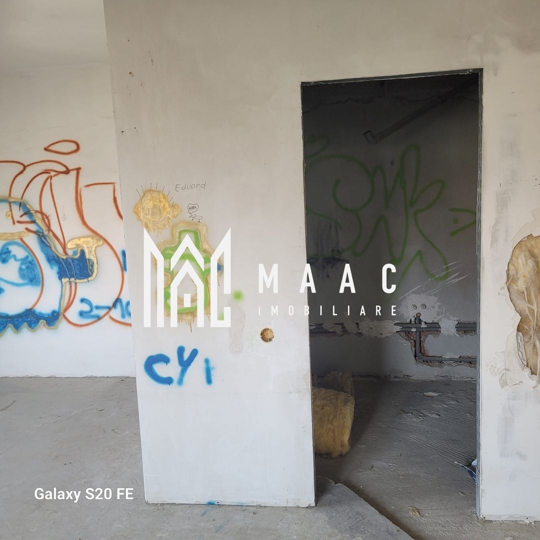 Spațiu comercial de vânzare | Sibiu, Central | 8.800 mp utili - Poză 5