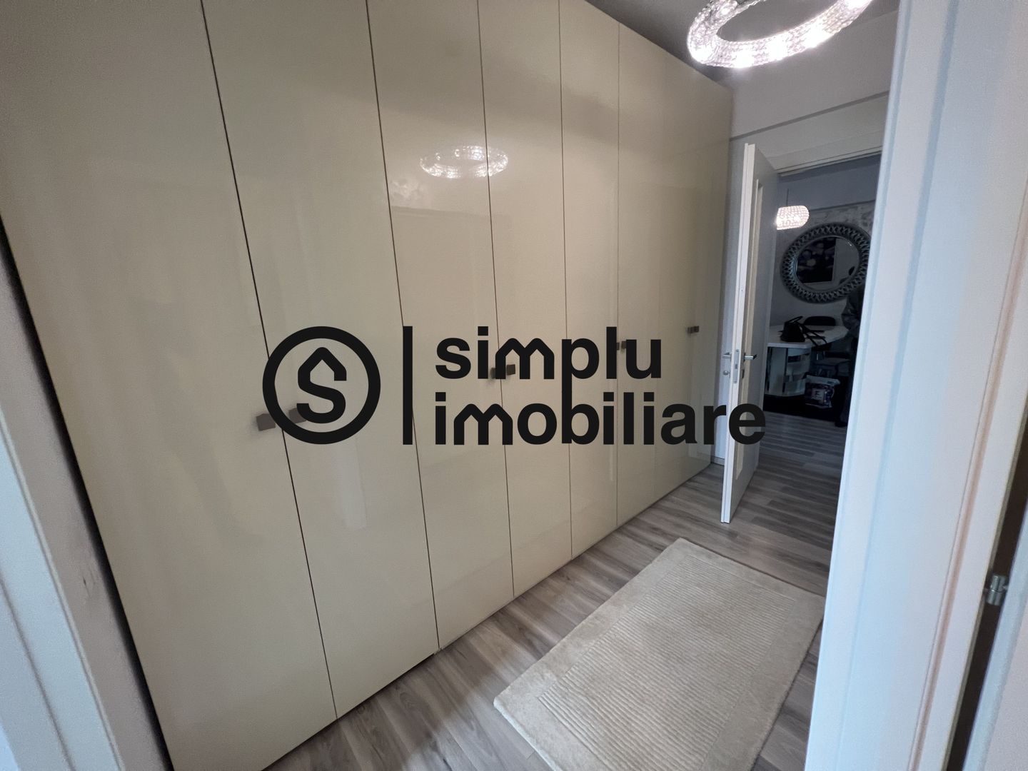 Apartament 3 camere LUX Bujorului - Poză 10