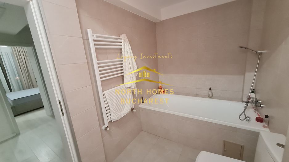 Otopeni Penny Odai - Vila 4 camere spectaculoasa! - str. George Enescu - Poză 17