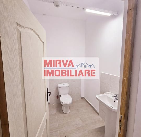 Vanzare hala +  casa  4 camere, in Albesti Paleologu - Poză 47
