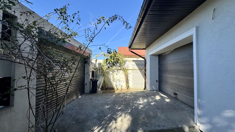 Vila cu 5 camere *420mpc* // 800mp teren // Corbeanca - Tamasi - Poză 8