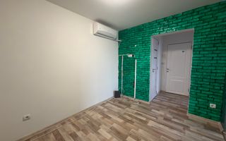 Etaj intermediar. Bloc izolat. Bucatarie inchisa - Poză 9