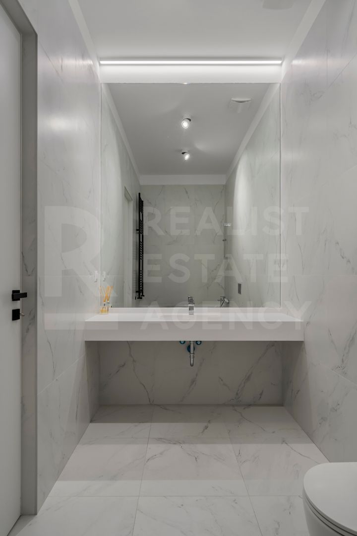 Vânzare, Penthouse, 4 camere, One Cotroceni Park, București - Poză 4