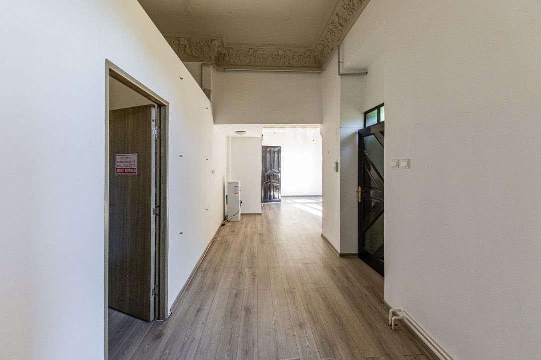 Apartament 196 mp, cu 5 camere, în zona istorică Iosefin - Timisoara - Poză 26