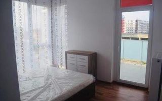 Inchiriere apartament 3 camere bloc nou, Ared R24, Iosia Nord, Oradea - Poză 2