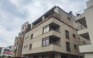 Apartament 3 camere de inchiriat | nemobilat | zona Floreasca - Poză 6