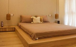 Chirie | Apartament 3 camere | Grădină 135mp | Parcare | Iancu Nicolae - Poză 7