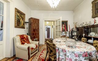 Casă de vânzare în Arad – zona centrală (schimb posibil cu apartament) - Poză 11