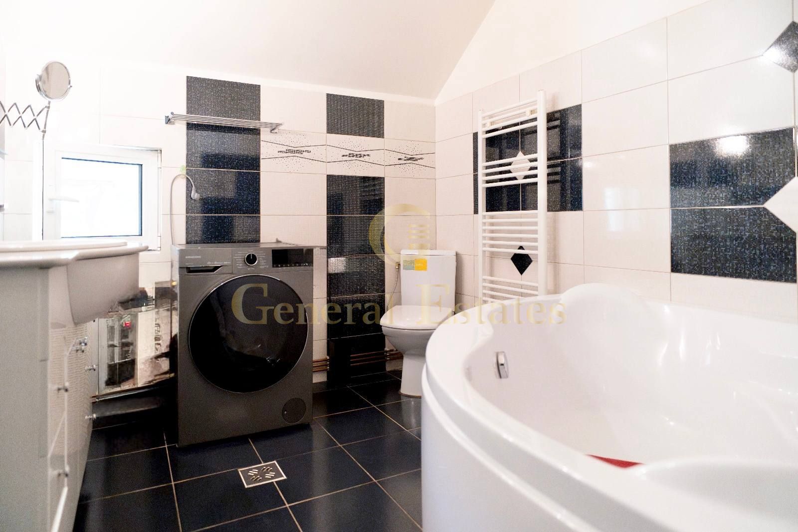 Afacere la Cheie în cartierul Frumoasa, Iași ! - Poză 11