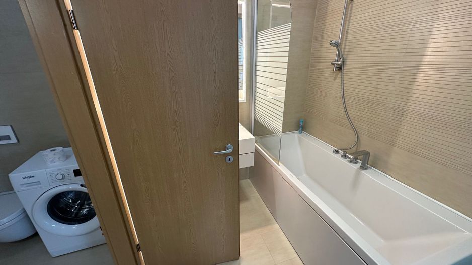 Apartament 2 camere loc de parcare în subteran - Poză 11