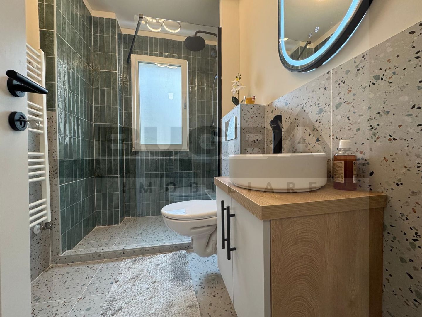 Apartament 3 camere, LUX, TOTUL NOU, 2 bai, zona Parcul Babes - Poză 17