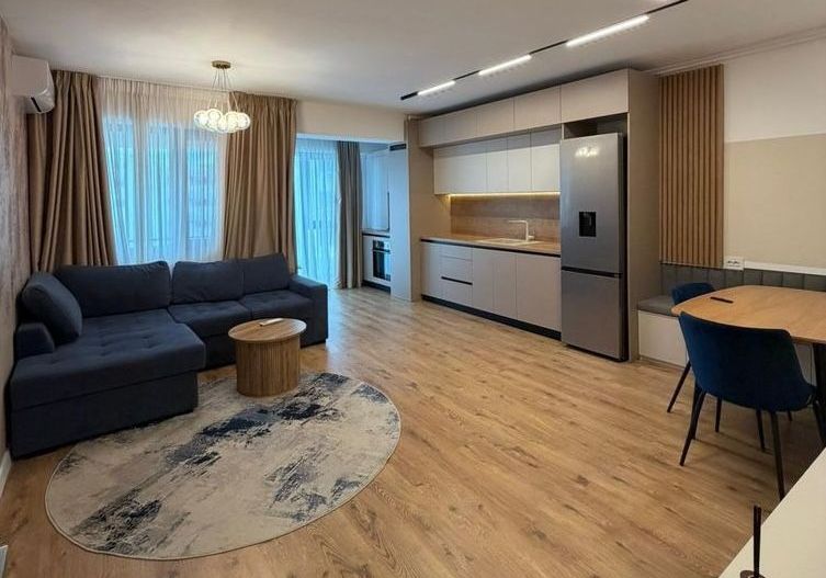 2 camere | Pipera/OMV | parcare inclusa - Poză 2