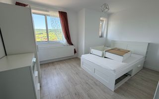 Apartament 3 camere, 60 mp, parcare inclusa, BETA RESIDENCE - Poză 5