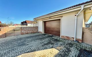 Sanmihaiul Roman-Casa Individuala-Posibilitate Rate direct la Vanzator - Poză 23