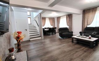 Casă deosebită în Sibiu – confort, spațiu și liniște în Tineretului : - Poză 8