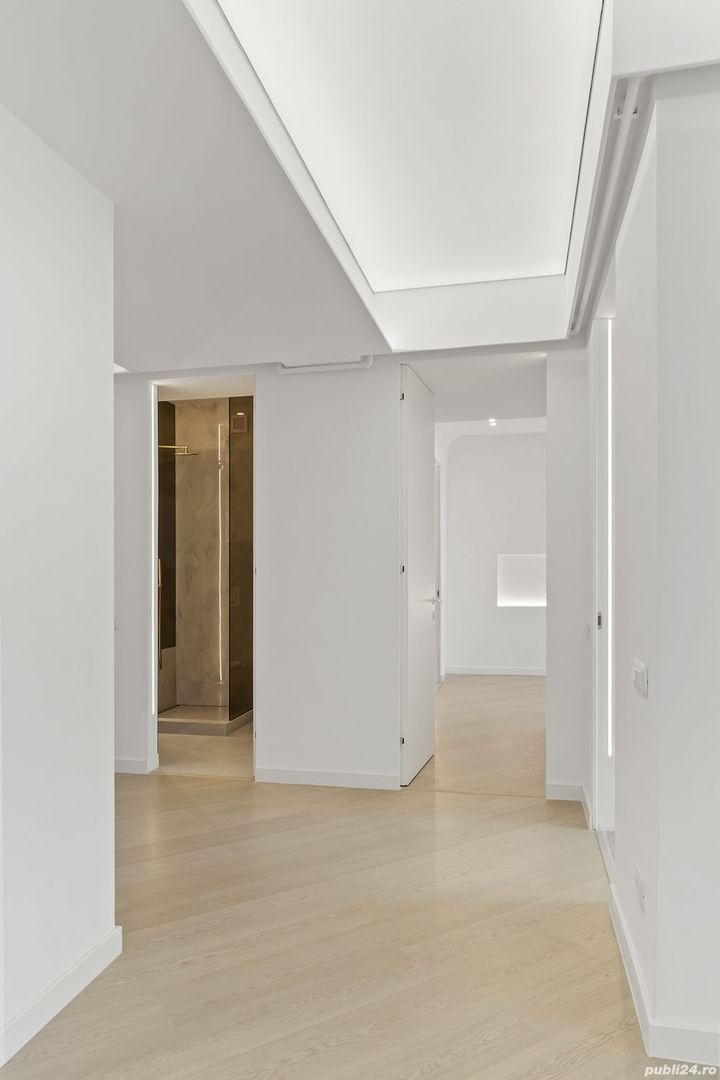 Direct Proprietar | Cortina North | Apartament 3 Camere | Finisaje Premium - Poză 7