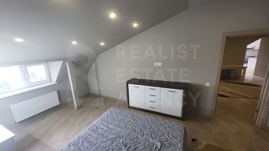 Vânzare, apartament, 2 cameră , str. Ion Creangă, Codru - Poză 19