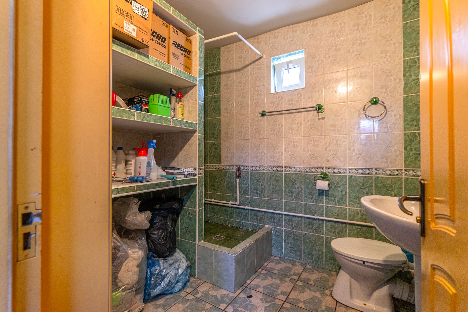 Proprietate mixtă Brașov | Spațiu comercial + locuință | 0% - Poză 22