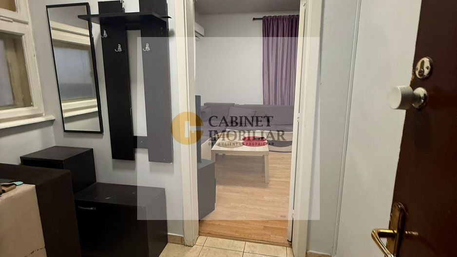 3 camere I Parc Cismigiu I Etaj 3/6 - Poză 17