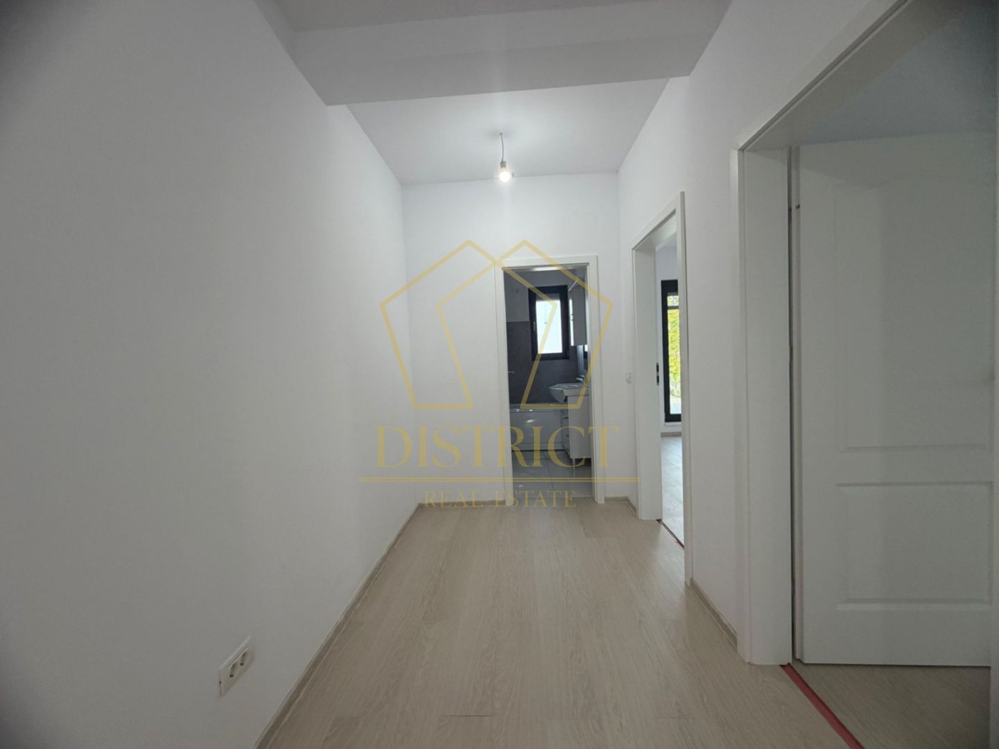 Casă individuală modernă cu 4 camere pe parter I Giroc I Comision 0% - Poză 7