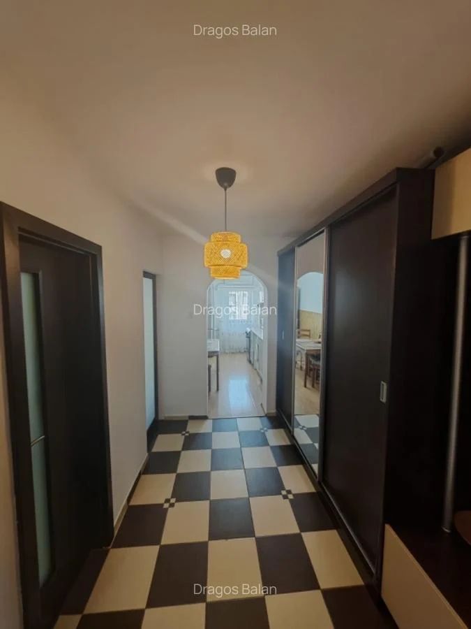 Garsoniera lux metrou LUJERULUI - Poză 4