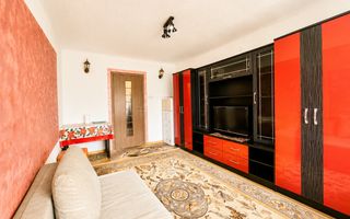 APARTAMENT 2 CAMERE SIBIU | ZONA RAHOVEI | PARTER, DECOMANDAT - Poză 4