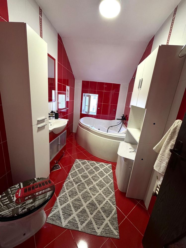 BRASADAS vinde ap 2 cam, Floresti. - Poză 8