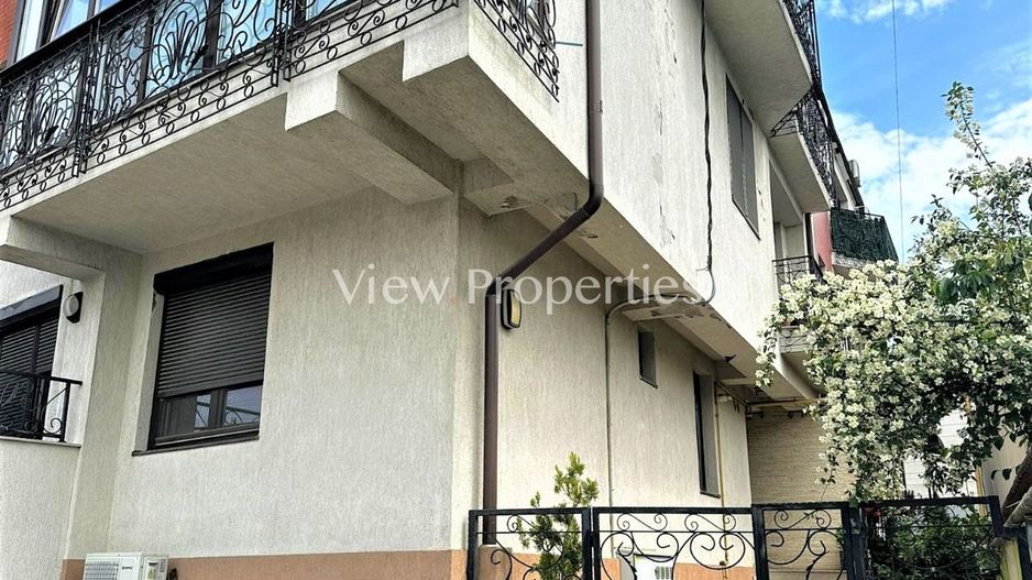 Apartament modern cu 2 camere, lângă Parcul Bazilescu – Bucureștii Noi - Poză 8