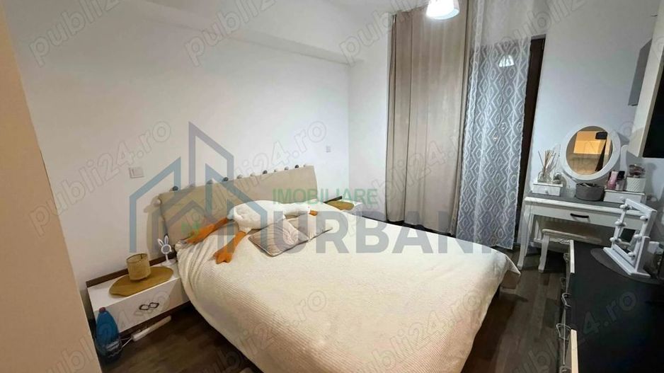 Inchiriez apart. 2 camere, River Towers, Tudor Vlad. - Poză 5