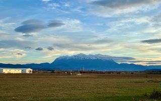 Casă / 2 camere / Codlea / Credit - Poză 18