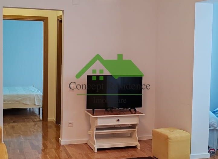 Ap 2 camere renovat, etaj 3/4, Str. Ghioceilor – zona Universitatii - Poză 3