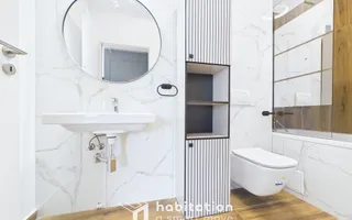 Eleganță la înălțime – 2 camere cu stil, prima închiriere- XCity Tower - Poză 23